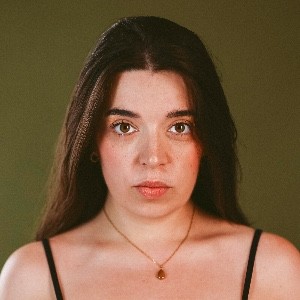 Roxanne Joucaviel