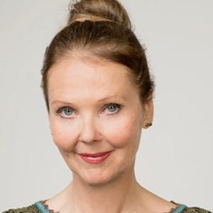 Susanne Andersson-Finet