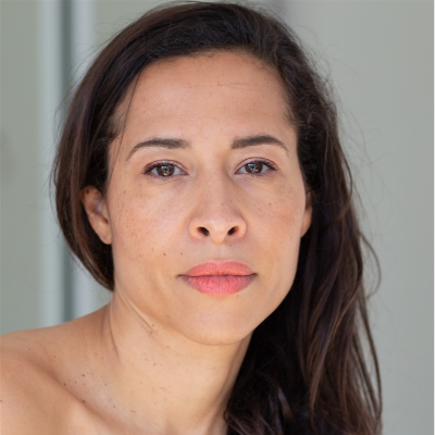 Samantha Leroy