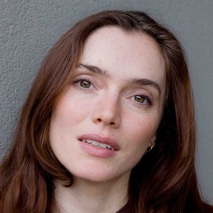Laura Eva Zimmer