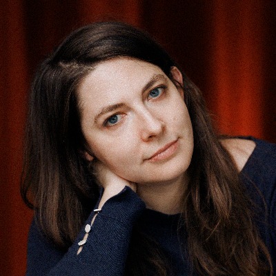 Emilie Jacques