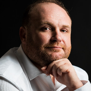 Jérôme Toucheboeuf