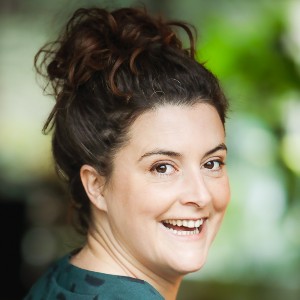 Amélie Abrieu