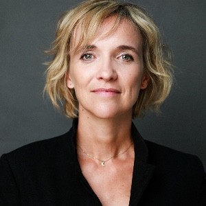 laurence Porteil