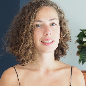 Rachel Dimezell